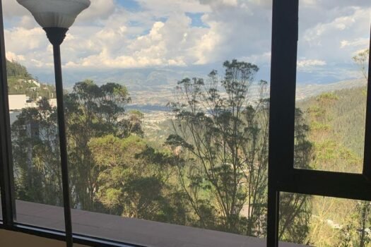 DEPARTAMENTO 200m² GONZÁLEZ SUÁREZ