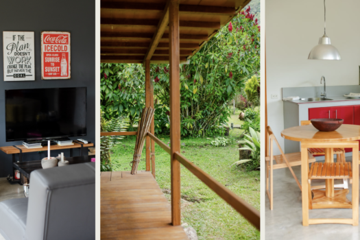 FINCA 6.47ha NANEGAL