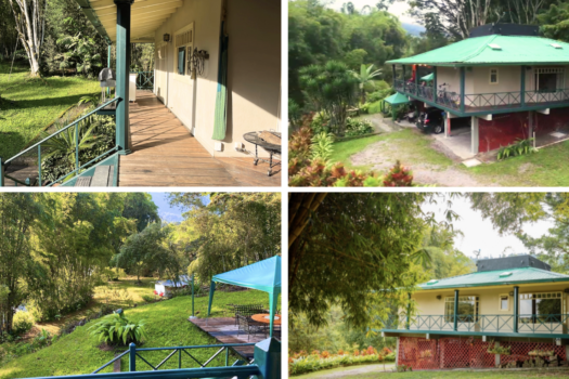 FINCA 6.47ha NANEGAL