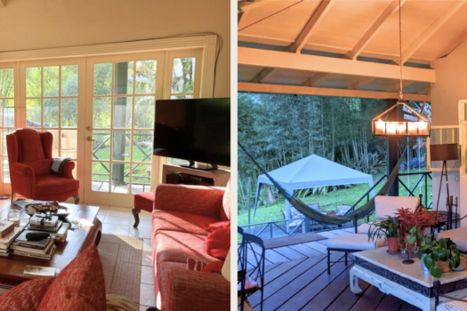 FINCA 6.47ha NANEGAL