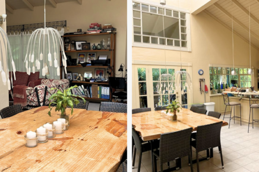 FINCA 6.47ha NANEGAL