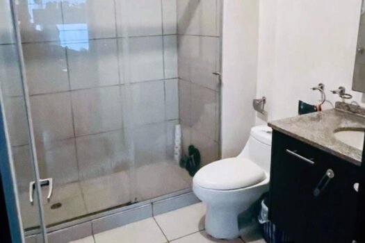 DEPARTAMENTO 96.60m² AV. AMÉRICA