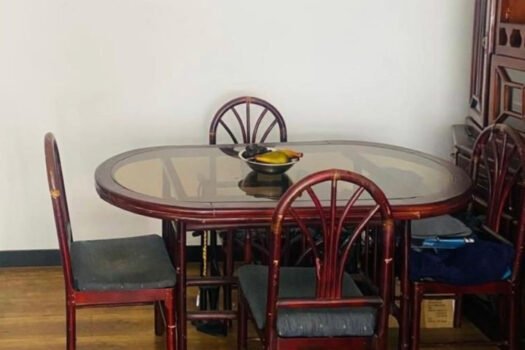 DEPARTAMENTO 96.60m² AV. AMÉRICA