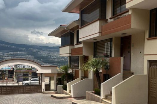 CASA 315m² PONCEANO