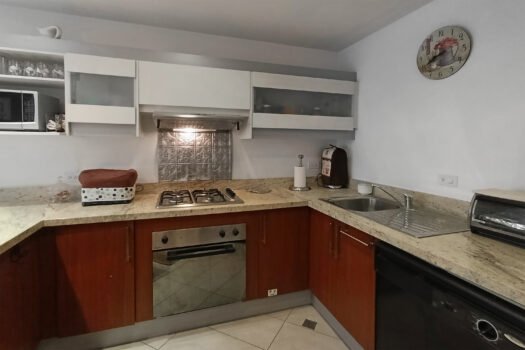 DEPARTAMENTO 80m² GRANDA CENTENO