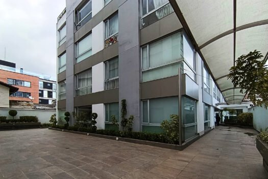 DEPARTAMENTO 80m² GRANDA CENTENO