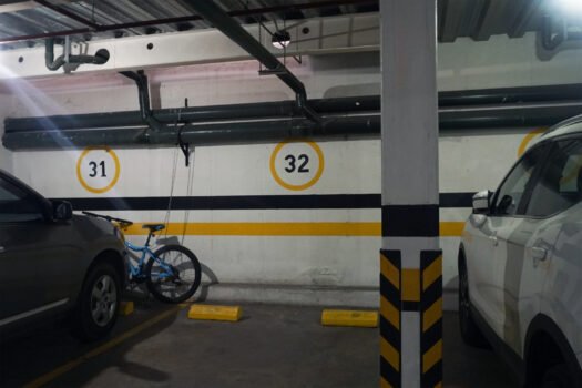 DEPARTAMENTO 80m² GRANDA CENTENO